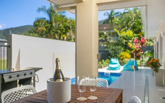 Eden Oceans Edge Palm Cove