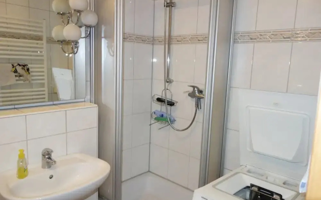 Tolstov-Hotels Big 2 Room Roßstrasse Apartment