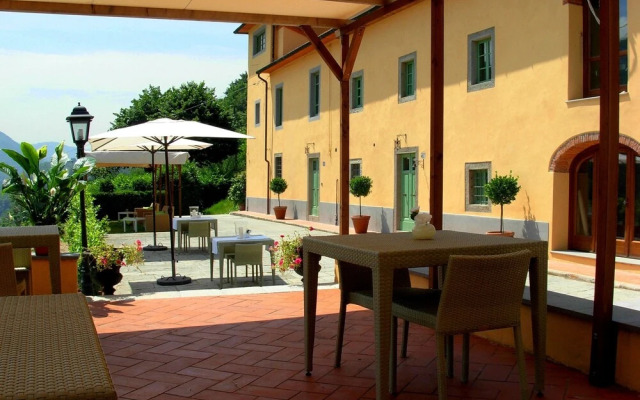 Agriturismo Podere Borsano