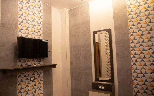 Hotel Ganesh Palace