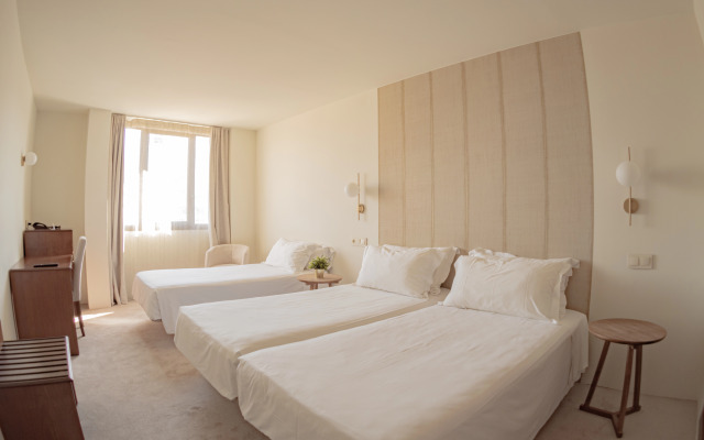 Hotel Oriente