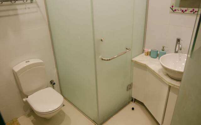 Grand Agor Hostel