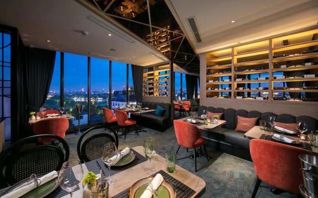 Aurora Premium - A Lifestyle Hotel