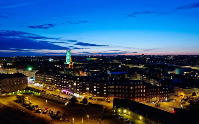Comwell Aarhus Dolce by Wyndham