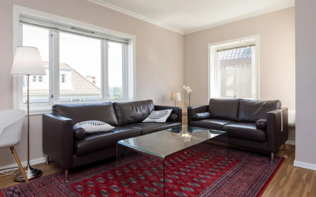 Grand Villa Stavanger
