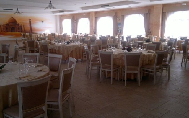 Oasi Del Visir Resort