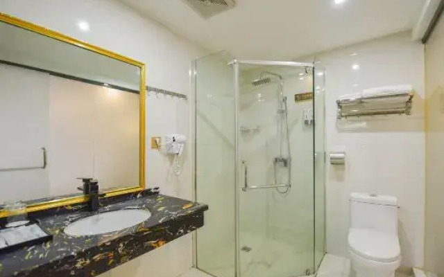 Fengxitian Folk Hotel