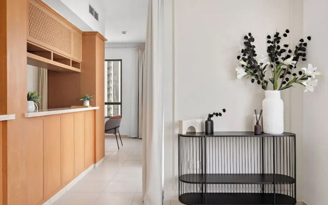 Silkhaus The Residences, Downtown Dubai