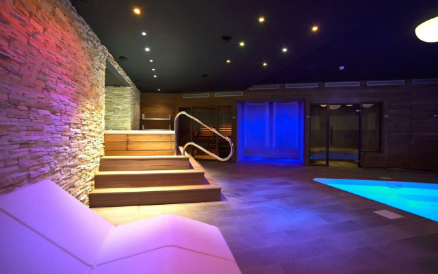 Domaine de la Forêt d’Orient, Logis Hôtel, Restaurant, Spa & Golf
