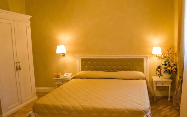 Hotel Gennarino