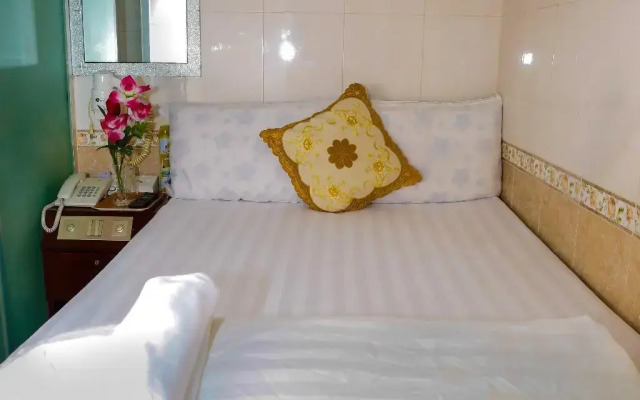 UK Hostel