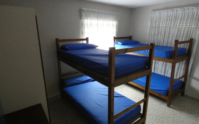 Albergue Noja Aventura