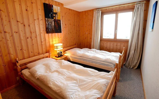 Patriarche - Three Bedroom