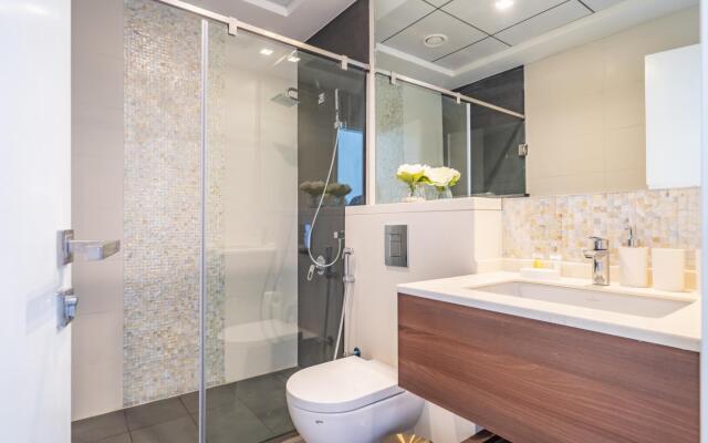 Al Meydan - Prime Views 128