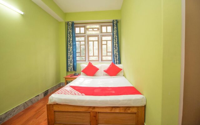 Hotel Silk Route Station by OYO Rooms