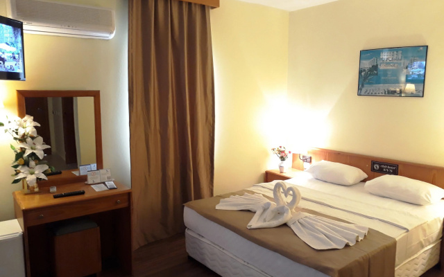 Bieno Club SVS Hotel