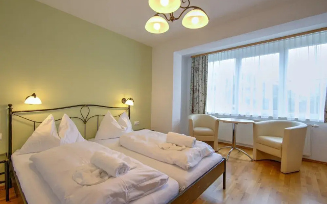Vicky Apartment in the Kitzbuhel Alps