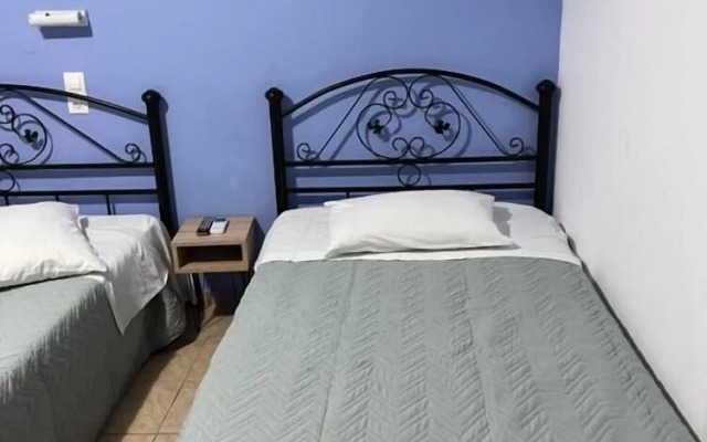 Stella Nomikou Apartments