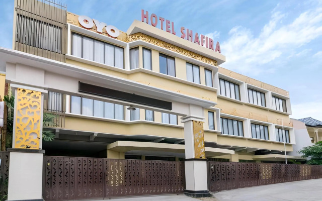 Shafira Hotel Malioboro