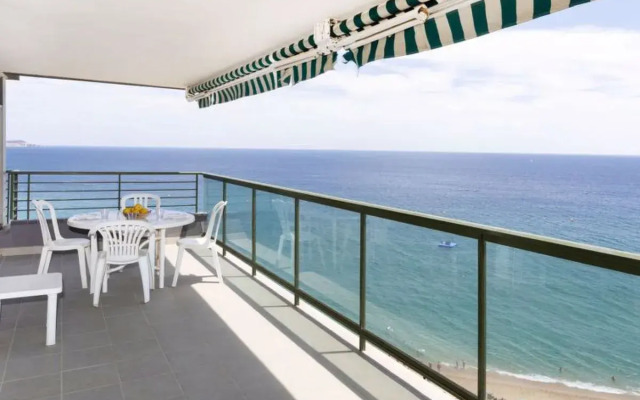 Apartment Fanals Playa de Aro 40767