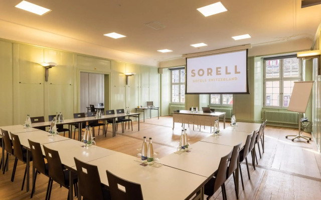 Sorell Hotel Rüden