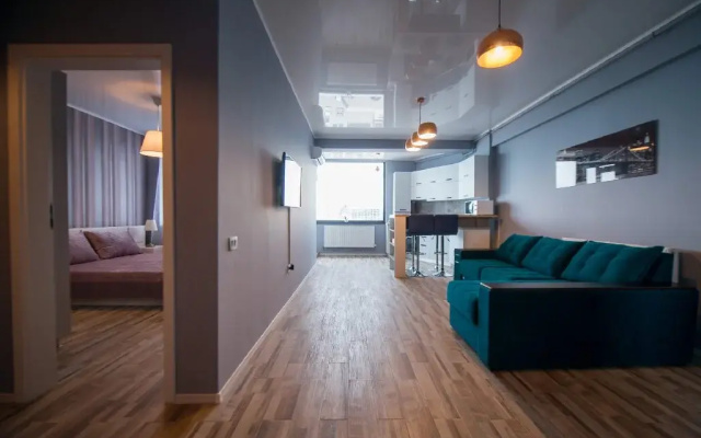 Apartament APARTEL MARINA cm
