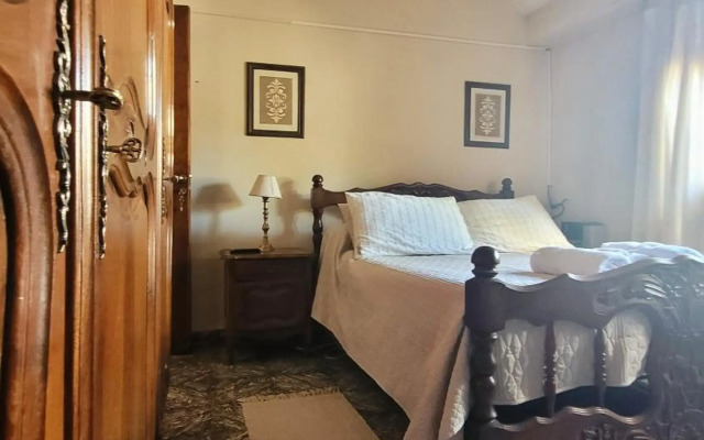 Mariposas del Parque