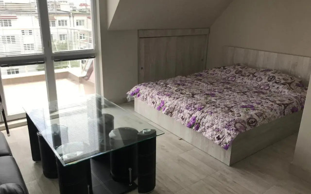 North Park Suite