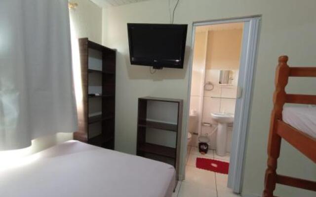 Kitnets Recanto Caiobá