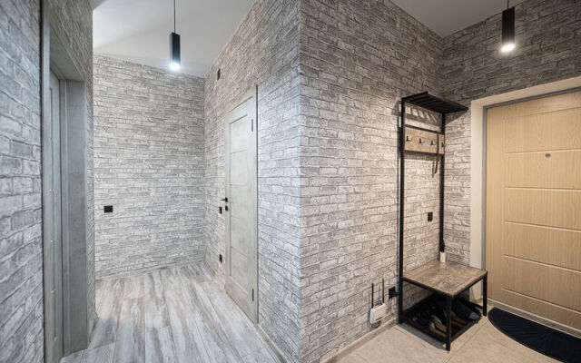 Апартаменты Пять Звезд у Парка Гагарина