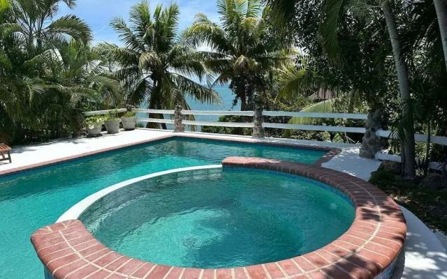 B&B Casa Naturaleza Playa Corona