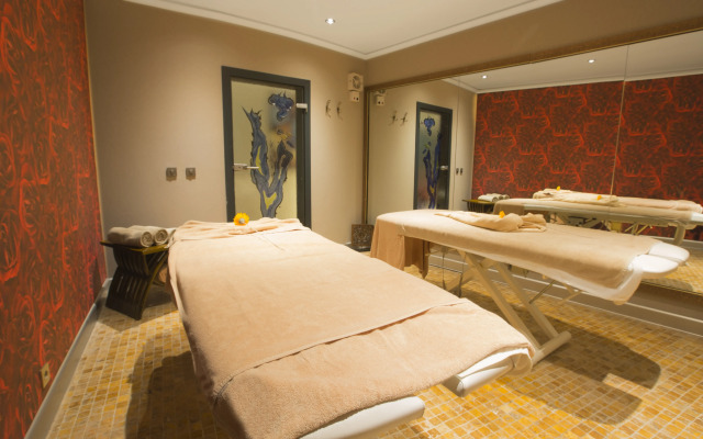 Bodrium Hotel & Spa - Special Class