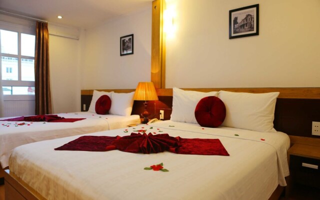 Family Holiday Hotel