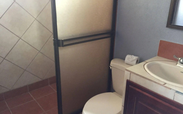 La Fortuna Downtown Boutique Hotel