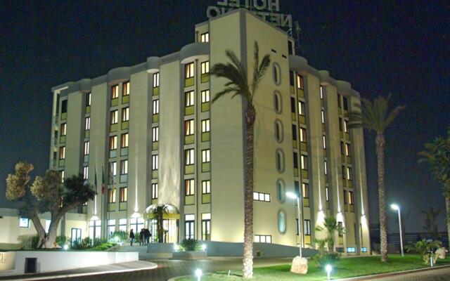 Best Western Hotel Nettuno