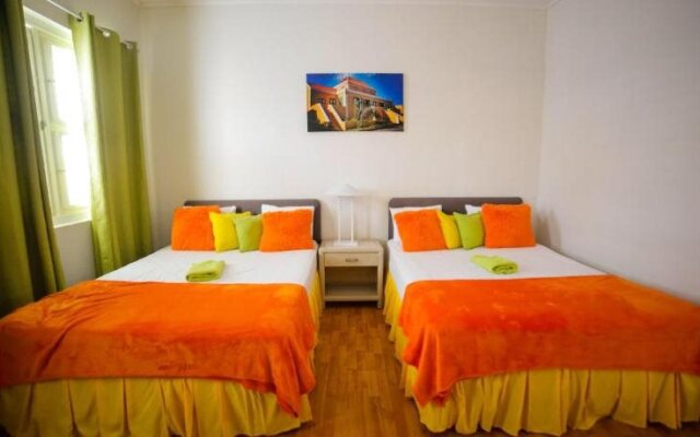 Apolonia Boutique Hotel