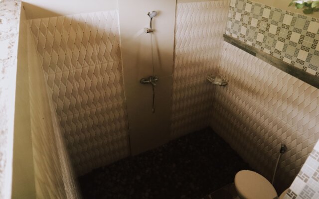 Natural View Sidemen Cottage