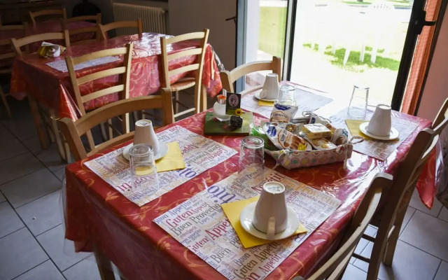 B&B Zia Vivina