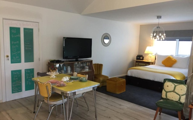 Sea Salt Bnb - photo 5