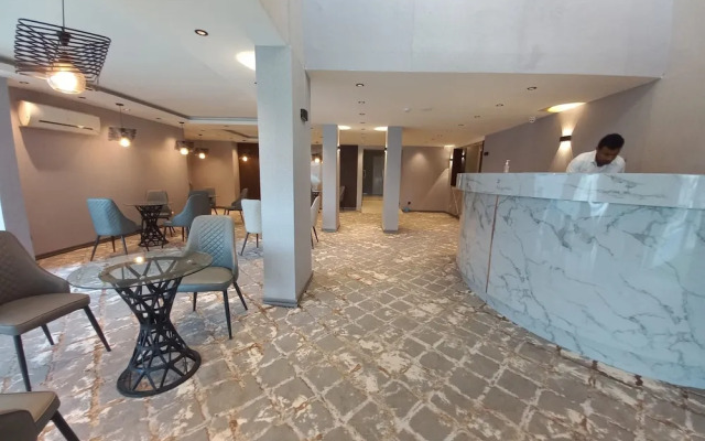 Hotel Mercure Sur