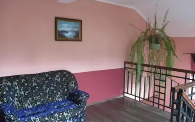 Kapten Krantz Guesthouse