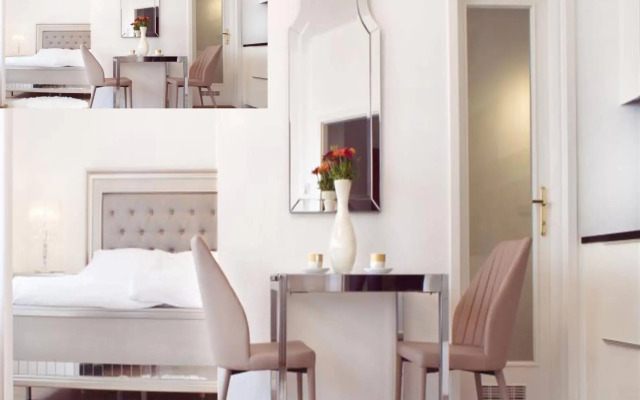 Milford Suites Budapest