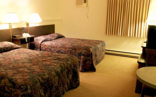 Lillooet Hotel Victoria