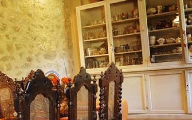 Château de Bessonies