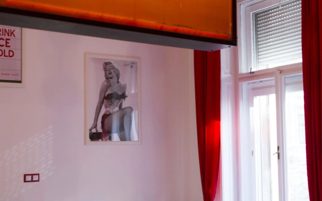 City Center Design Apartments