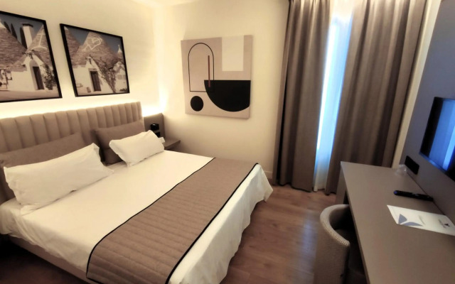 Vittoria Parc Hotel