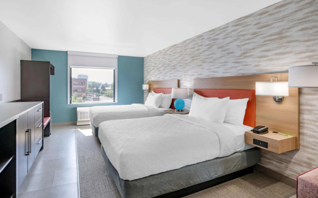 Home2 Suites Lexington Keeneland Airport, KY