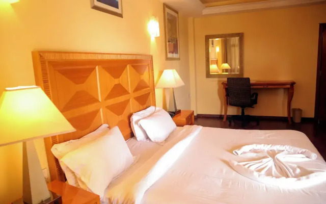Sodere Resort Hotel AU