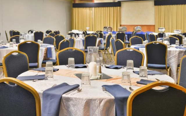 Billings Hotel and Convention Center