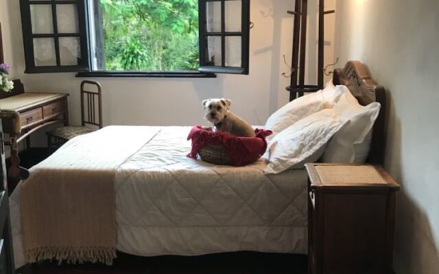 Hotel Clube dos 200